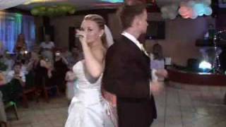 NAJLEPSZY PIERWSZY TANIEC WESELNY NA YOUTUBE Best Wedding Dance [upl. by Shyamal]