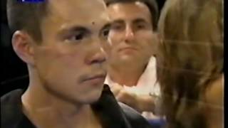 19960120  Fight 16  Kostya Tszyu Vs Hugo Pineda [upl. by Giglio]