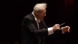 Bruckner 9 Sinfonie ∙ hrSinfonieorchester ∙ Stanisław Skrowaczewski [upl. by Enrev356]