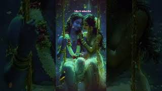 Teri ye marji he krishna radhakrishna radheshyaam shyam shortsvideo love ytshorts song [upl. by Giles891]