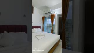 coxs bazar low price in hotel room [upl. by Tamberg]