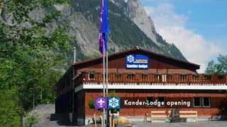 KanderLodge Opening [upl. by Rena]