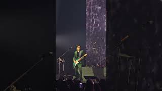 241117 Gaon guitar solo Xdinary Heroes Live and Fall Concert Seoul Day 2 [upl. by Brass]