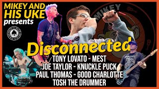 FACE TO FACE DISCONNECTED COVER  FEAT MEST GOOD CHARLOTTE KNUCKLE PUCK TOSH THE DRUMMER [upl. by Aivatra]