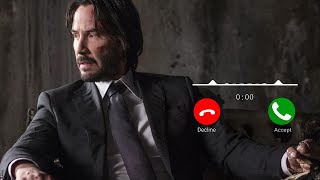 John Wick Bgm Ringtone  Ringztube   Download Link 👇 [upl. by Elsinore747]