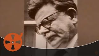 Elias Canetti [upl. by Lachish]