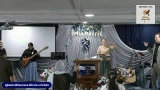 Culto Especial 101924 [upl. by Strephonn723]