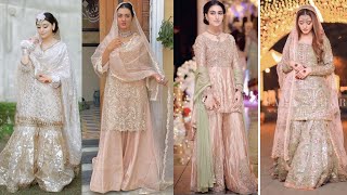 20 Most Beautiful Pakistani Style dress collection 2023  Engagement Dress Collection 2023 [upl. by Solim173]