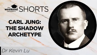 The Shadow Archetype  Jungian Psychology [upl. by Aimik]