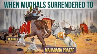 Maharana Prataps Story that is erased from Indian History  What happend after Haldighati battle [upl. by Nani100]