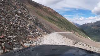 Ophir Pass Colorado [upl. by Wilde]