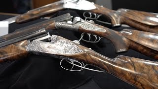 Eye catching guns  IWA 2017 [upl. by Yojal]