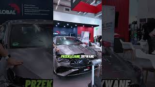 Automechanika 2024 Detailing [upl. by Cloe]