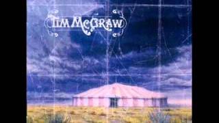 Tim McGraw  The Cowboy in Me W Lyrics [upl. by Norihs]