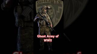 5 Unknown Facts About the Ghost Army of WWII [upl. by Herries]