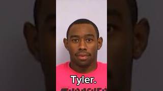 Tyler mugshot [upl. by Othelia]