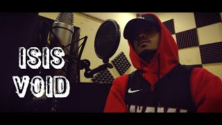 Void  ISIS Remix  Joyner Lucas ft Logic  Hindi Rap [upl. by Adiazteb]