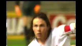 Fernando Redondo vs AC Milan  1992 [upl. by Alyakcim]