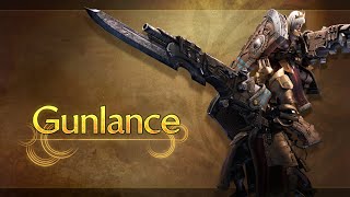 Monster Hunter Wilds Gunlance  Weapon Overview [upl. by Driskill]