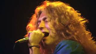 Led Zeppelin  Rock and Roll Live HD [upl. by Agnew523]