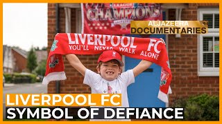 The Fans Who Make Football Liverpool FC  Featured Documentary [upl. by Ruy]