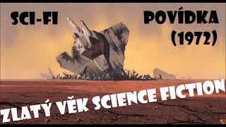 Výstřel Od Boku 1972 🚀  SCIFI povídka  AUDIOKNIHA [upl. by Ion]