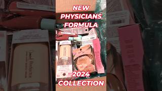 UMMWOW PHYSICIANS FORMULA 😍 drugstorebeauty drugstoremakeup makeup [upl. by Ailecra]