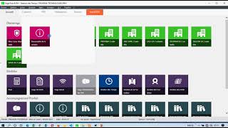 CHAPITRE 2 FORMATION SAGE PAIE amp RH 6 CREATION DU PLANNING HEBDOMADAIRE ET PARAMETRAGE DES JOURS DE [upl. by Ydasahc300]