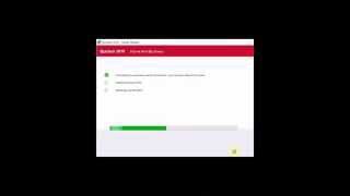 How to Install Quicken 2016 [upl. by Llerrad143]