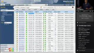 Aerohive HiveManager NMS Part 1 of 3 [upl. by Irap]