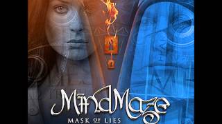 MindMaze  Mask of Lies Official [upl. by Keg]