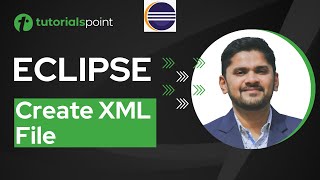 Eclipse  Create XML File [upl. by Zebe]