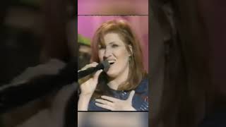 Jo Dee Messina Performing quotStand Beside Mequot on The George Jones Show 1999 [upl. by Waiter]