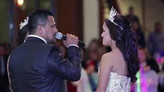 Angelina y Ayline MAGICAS PRINCESAS COVER by Gera Giron [upl. by Metsky52]