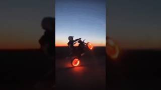 Fire blazemotorcycle trending trendingshorts love [upl. by Alfreda]