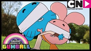 Gumball  The Goons clip  Cartoon Network [upl. by Reba]