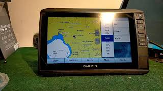 Garmin Echomap 95sv UHD detailed overview with Moose Marine [upl. by Pedrick]