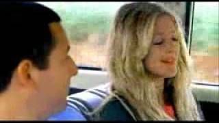 50 Primeras Citas  50 First Dates Trailer [upl. by Llednil]