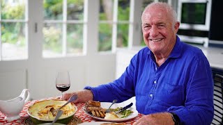 Rick Steins Food Stories TV Series  Introduction [upl. by Annerol]