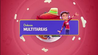 ✏️MULTITAREAS🗒️  ¡Aprende a Hacer Multitareas Como un Profesional [upl. by Argella531]