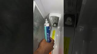 STOP Using the WRONG Refrigerator Water Filter [upl. by Lyrac]