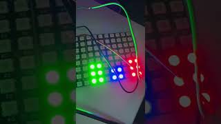 RGB detector and mimic with graphing￼ [upl. by Netsrijk]