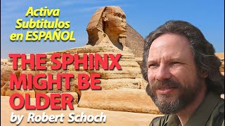 The Secrets of the Sphinx by Robert Schoch [upl. by Ihculo]