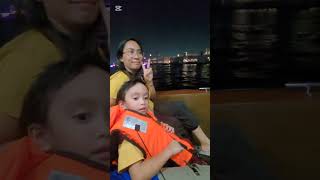 Dubai Creek UAE  Da Colon Family in UAE minivlog [upl. by Alys287]