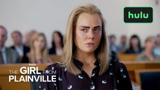 The Girl From Plainville  Trailer  Hulu [upl. by Laughlin536]