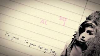 Amy Winehouse  Rehab Lyric Video [upl. by Amend]