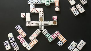 How To Play Mexican Train [upl. by Chilson]