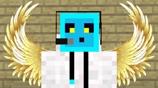 Sezon 3 Minecraft Modlu Survival Bölüm 1  Harika Kanatlar [upl. by Ynaffad]