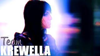 Krewella  Team Lyric Videosub español [upl. by Claudia]