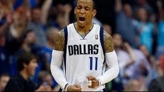 Monta Ellis HD Career Mix [upl. by Ahsaya919]